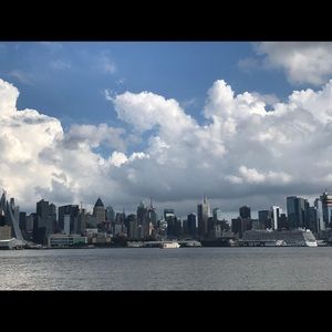 Meet your Posher, Patti